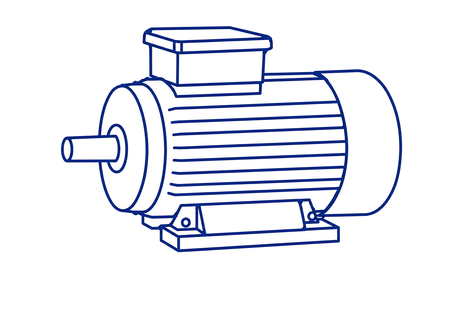 Elektrik Motoru