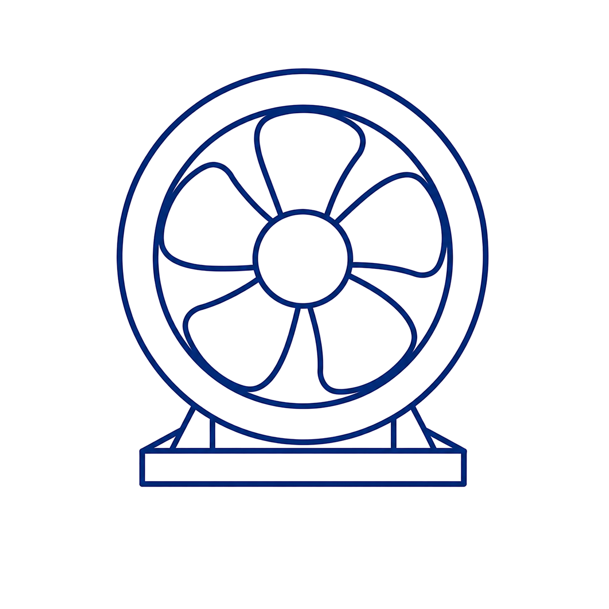 Fan ve Havalandırma