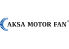 Aksa Motor Fan