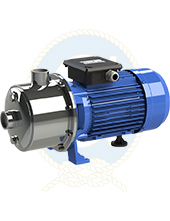 Paslanmaz Santrifüj Pompalar